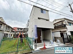 物件画像 寝屋川市池田北町　中古戸建