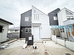 物件画像 枚方市長尾元町　中古戸建