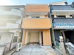 物件画像 高槻市寿町　中古戸建