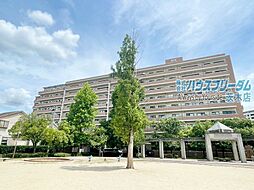 物件画像 グランドシティダイアパレス吹田パークコート五番館