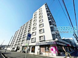 物件画像 ホワイトハウス穂積