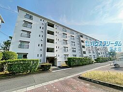 物件画像 富田第二住宅78号棟