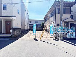 物件画像 茨木市南耳原 新築戸建