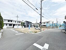 物件画像 藤井寺市春日丘　売地