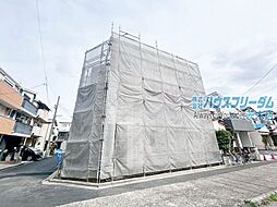 物件画像 高槻市寿町　新築戸建