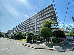 物件画像 ルネ千里丘3号棟