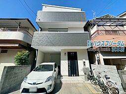 物件画像 摂津市別府 中古戸建