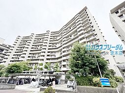 物件画像 星和プラネタウン千里南第1期Ｂ棟