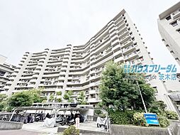 物件画像 星和プラネタウン千里南第1期Ｂ棟