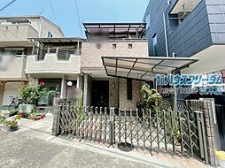 物件画像 吹田市清水　中古戸建
