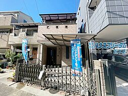 物件画像 吹田市清水 中古戸建