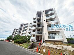 物件画像 陽和台第3住宅8号棟