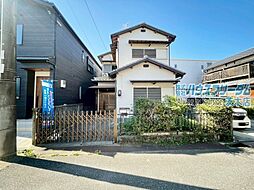 物件画像 茨木市春日 売地