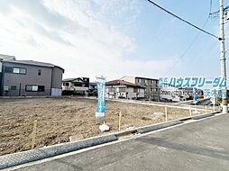 物件画像 堺市堺区中田出井町　売地