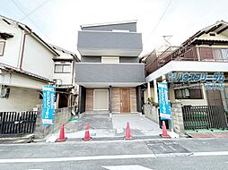 物件画像 茨木市藤の里　新築戸建