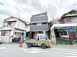 物件画像 茨木市藤の里 新築戸建