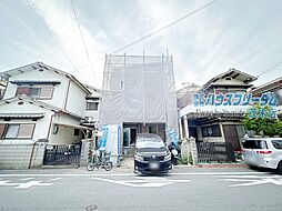 物件画像 茨木市藤の里 新築戸建