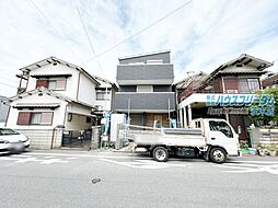 物件画像 茨木市藤の里 新築戸建