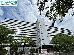 物件画像 公社千里山田Ｄ住宅Ａ2棟