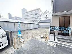 物件画像 門真市柳町　売地