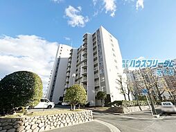 物件画像 南茨木ハイタウン美沢D棟