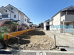 物件画像 堺市中区八田寺町 売地