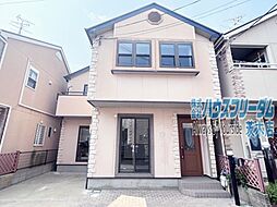 物件画像 摂津市鳥飼下　中古戸建