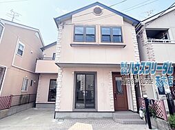 物件画像 摂津市鳥飼下　中古戸建