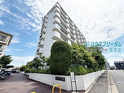 物件画像 グリーンタウン茨木8番館