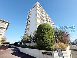 物件画像 グリーンタウン茨木8番館