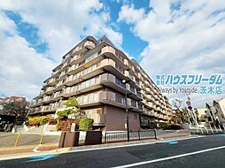 物件画像 千里山グランドコーポ