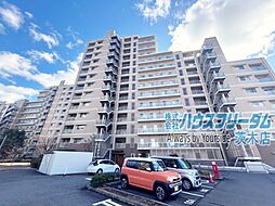 物件画像 ジオ彩都みなみ坂参番館