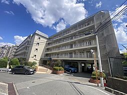 物件画像 関大前スカイハイツA棟