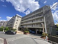 大阪府吹田市山手町3丁目：物件画像