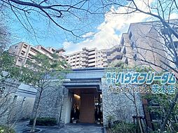 物件画像 グランドメゾン万博公園南