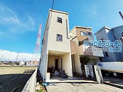 物件画像 摂津市鳥飼新町 中古戸建