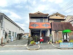 物件画像 門真市四宮 売地