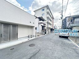 外観の画像