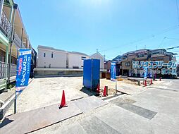 物件画像 リベロスクウェア津之江2丁目