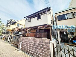 物件画像 茨木市鮎川　中古戸建