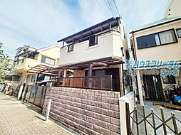物件画像 茨木市鮎川 中古戸建