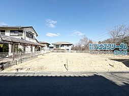 物件画像 和泉市光明台 売地