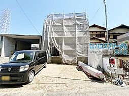 物件画像 藤井寺市古室　新築戸建