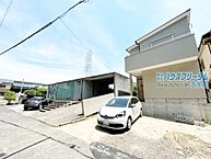 大阪府藤井寺市古室2丁目：物件画像