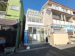 物件画像 大阪市阿倍野区共立通　中古戸建