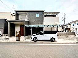 物件画像 高槻市宮が谷町　中古戸建