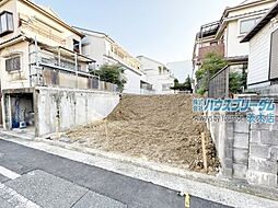 物件画像 堺市中区深阪 売地