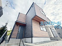 物件画像 吹田市千里山西　中古戸建