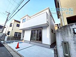 物件画像 高槻市深沢町　新築戸建