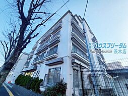 物件画像 グリーンハウス千里